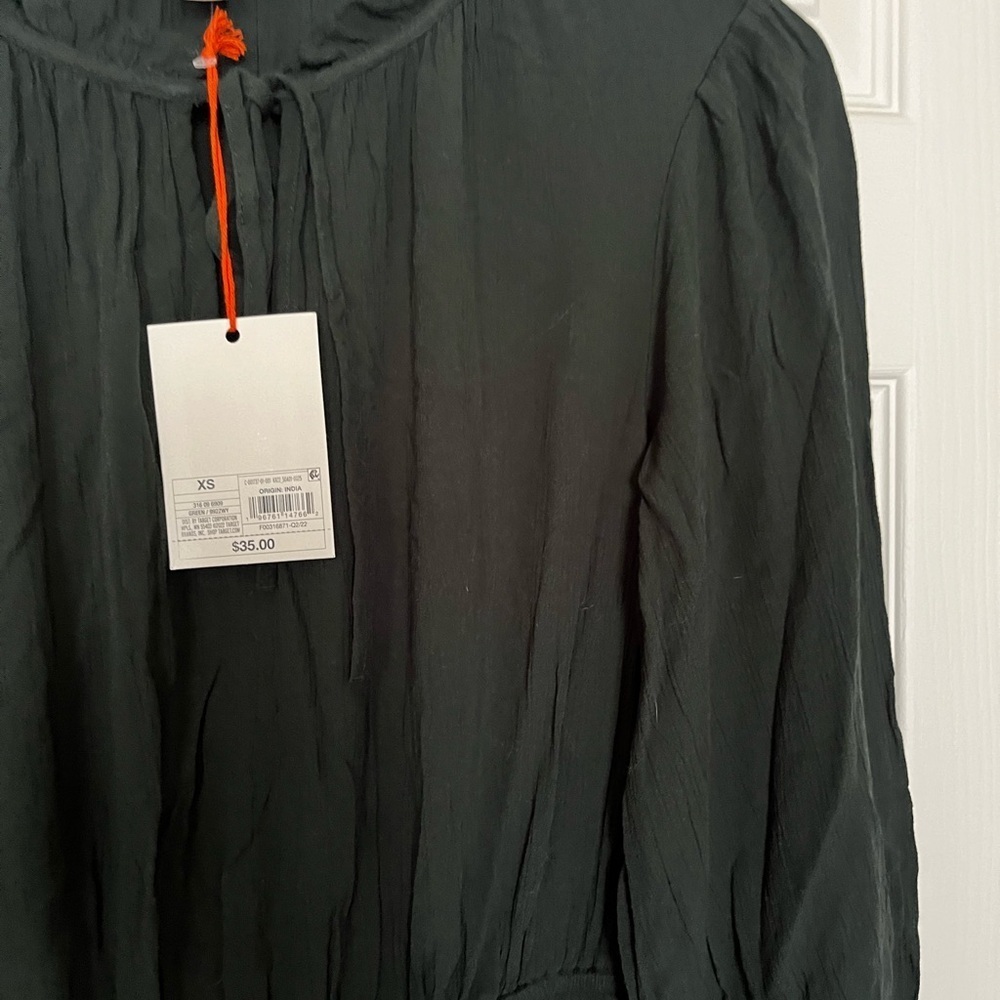 Knox Rose dress NWT - Picture 7 of 7